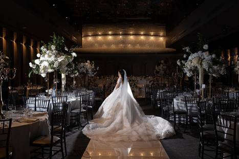 Clarence House: A Symphony of Elegance at Our Sydney Wedding Venue | Wedding Reception Venue in Belmore, Sydney, New South Wales, Australia | Scoop.it