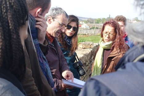 D&eacute;fis communs et avenir durable pour les sites du patrimoine | Biodiversit&eacute; | Scoop.it