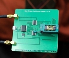 Device Uses Impedance Spectroscopy to Identify Cell Types | Healthcare: reloaded... | Scoop.it