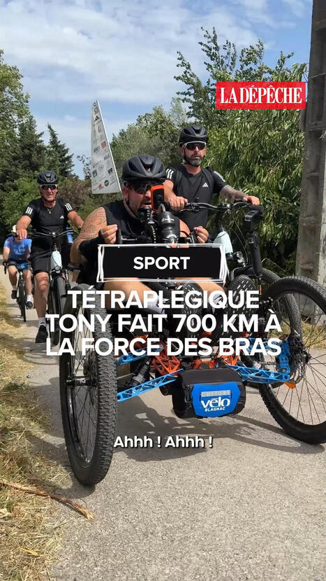 "Soutenir les clubs et associations sportives qui &oelig;uvrent en faveur d'un sport accessible, inclusif et porteur de lien social" : 21 000 &euro; attribu&eacute;s &agrave; six associations ari&eacute;geoises pour d&eacute;velopper la... | 3 - Innovations sociales | Scoop.it