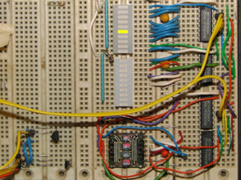 Arduino Snippets: Temperature&nbsp;Measurement | Arduino, Netduino, Rasperry Pi! | Scoop.it