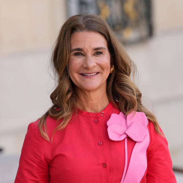 Opinion | Melinda French Gates&rsquo;s new philanthropic target might surprise you | Philanthropy Report - Legacy From The Heart | Scoop.it
