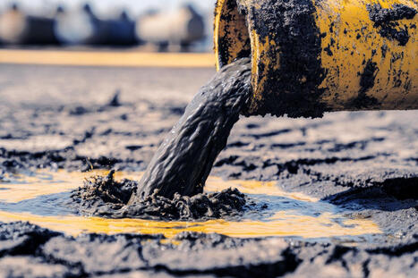 Trump Administration Declares Toxic Sewer Sludge Not a Threat to Public Health | by Joe Wilkins | Futurism.com | @The Convergence of ICT, the Environment, Climate Change, EV and HEV Transportation & Distributed Renewable Energy | Scoop.it