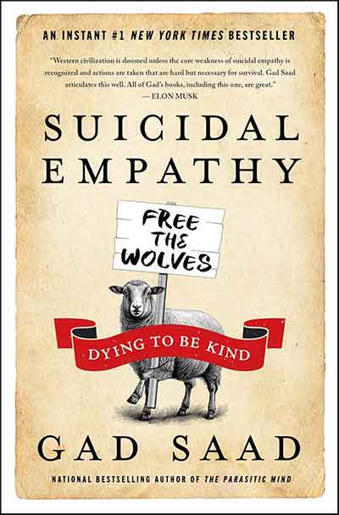 The Politics of &ldquo;Suicidal Empathy&rdquo;: A Critical Examination of Anti-Muslim Narratives, Civilisational Decline, and the Misuse of Science | Empathy Movement Magazine | Scoop.it