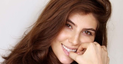 Elnaa Norouzi Porn - Elnaaz Norouzi Photos, Height, Weight, Age, Bod...