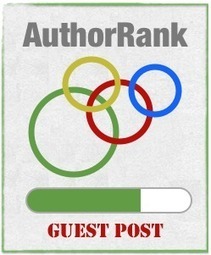 Understanding Google Author Rank & How to Use it in Content Marketing | Writing_me | Scoop.it