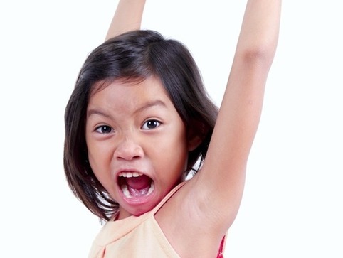 Treat Your Users Like Children | UX Magazine | Marketing de contenidos, artículos seleccionados por Eva Sanagustin | Scoop.it