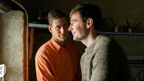 Andrew Scott to star in BBC's Gay Britannia season | LGBTQ+ Movies, Theatre, FIlm & Music | Scoop.it