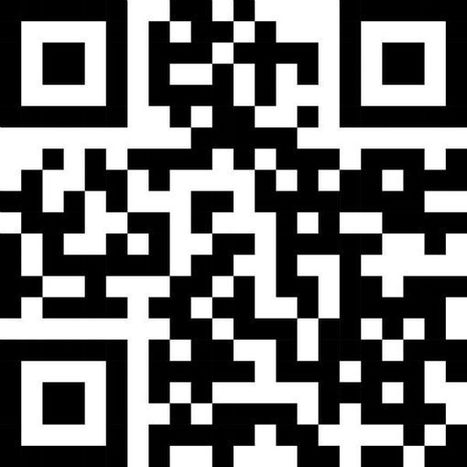 What Is a QR Code and How Does It Work? | iGeneration - 21st Century Education (Pedagogy & Digital Innovation) | Scoop.it