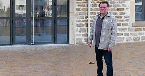 Chevroux. Dominique Savot brigue un quatri&egrave;me mandat (Acc&egrave;s r&eacute;serv&eacute; aux abonn&eacute;s) | L'Architecture, l'Urbanisme, l'Environnement, le Paysage et le Patrimoine... vus par le CAUE de l'Ain. | Scoop.it