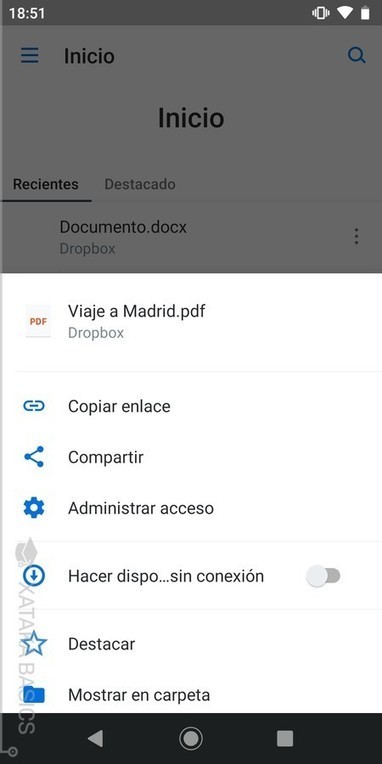 Dropbox: 24 trucos (y algún extra) para exprimirlo al máximo | KILUCRU | Scoop.it
