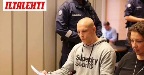 Syyte: Arvotalon tappaja muilutti miehen Sipooseen | 1Uutiset - Lukemisen tähden | Scoop.it