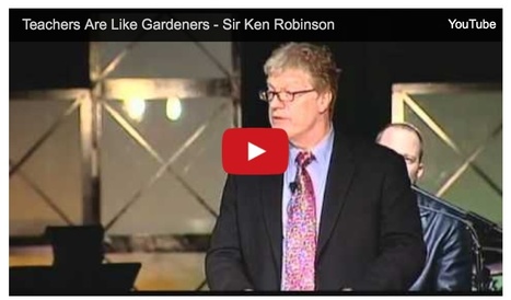 Teachers are Learning Designers | Critical and Creative Thinking for active learning | Scoop.it