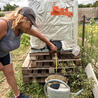 Les Colocs du jardin