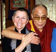 Standing at the Edge: The New Book by Roshi Joan Halifax | Compassion | Scoop.it