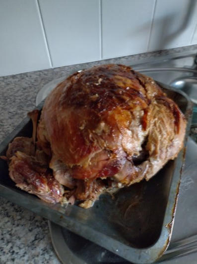 Katso kuvat suomalaisten kinkuista | 1Uutiset - Lukemisen t&auml;hden | Scoop.it