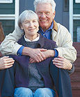 For Happy Marriage, His Personality May Be Key: MedlinePlus | Relationships | Scoop.it