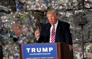 Trump announces he will leave business ‘in total’ — leaving open how he will avoid conflicts of interest | ReactNow - Latest News updated around the clock | Scoop.it