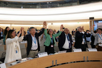 L’Assemblée mondiale de la Santé adopte un accord historique sur les pandémies pour un monde plus équitable et plus sûr face aux futures pandémies | CREADOC Nice | Scoop.it