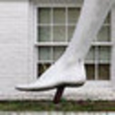 Art Has Legs | For Art's Sake-1 | Scoop.it