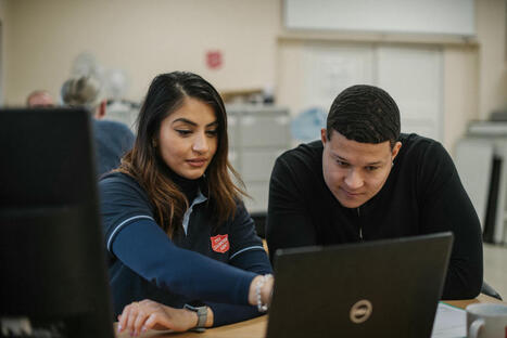 Employability drop-in event coming to Willenhall | Express & Star | In the news: data in the UK Data Service collection across the web | Scoop.it