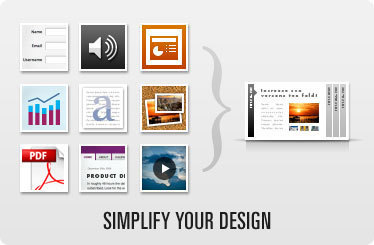 A Professional Content Slider Component for Your Web Site: SlideDeck | Web Publishing Tools | Scoop.it