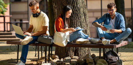 Why universities are hiring more chief marketing officers – even as budgets shrink | by Prachi Gala, Associate Professor of Marketing, Kennesaw State University | TheConversation.com | Schools + Libraries + Museums + STEAM + Digital Media Literacy + Cyber Arts + Connected to Fiber Networks | Scoop.it