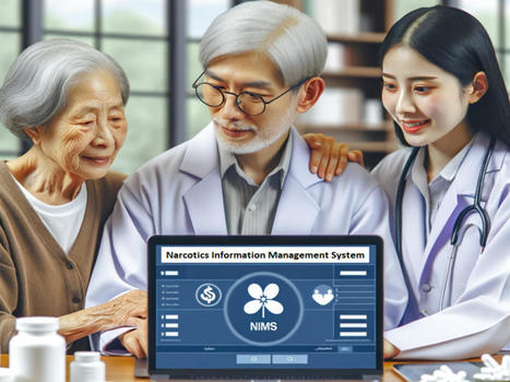 Impact of the Narcotics Information Management System on Opioid Use Among Outpatients With Musculoskeletal and Connective Tissue Disorders | healthcare technology | Scoop.it