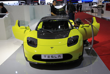 Elon Musk&rsquo;s Battle to Sell Cars the Way Apple Sells iPads | Family Office & Billionaire Report - Empowering Family Dynasties | Scoop.it