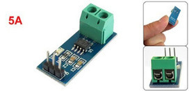 Arduino ACS712 Current Sensor | Home Automation | Scoop.it