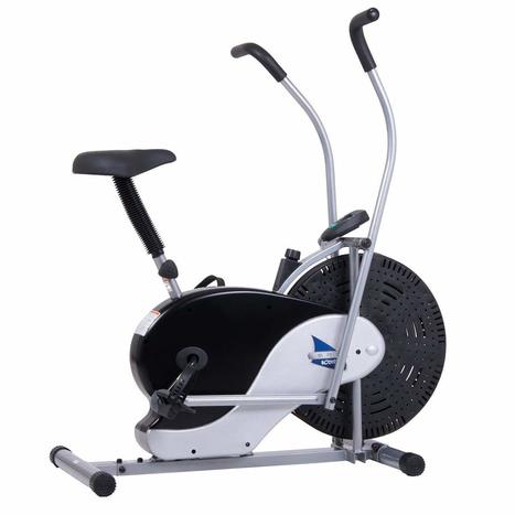 exercise bike for sale olx