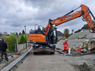 Après plusieurs années, des travaux contre les inondations enfin lancés dans ce village de Seine-Maritime | Une semaine d'actu - Newsletter de veille de l'AURH | Scoop.it