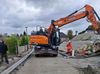 Après plusieurs années, des travaux contre les inondations enfin lancés dans ce village de Seine-Maritime | Veille territoriale AURH | Scoop.it
