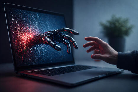 Le prompt injection, ou comment d&eacute;tourner une IA sans exploiter de faille | Veille #Cybers&eacute;curit&eacute; #DCIT Conseil | Scoop.it