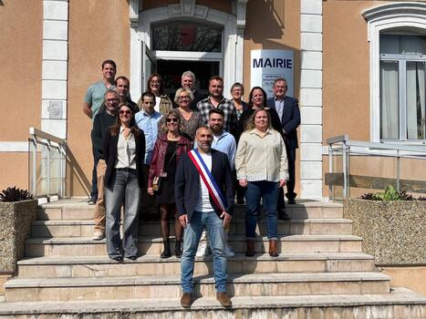 Lit-et-Mixe&nbsp;: Nicolas Ferrier, le nouveau maire, veut &laquo;&nbsp;sublimer la commune&nbsp;&raquo; | Landes - Conseils municipaux & communautaires | Scoop.it