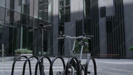 Déroger aux règles du PLU en matière de places de stationnement au profit de parking à vélo | Ordre des architectes | La SELECTION du Web | CAUE des Vosges - www.caue88.com | Scoop.it