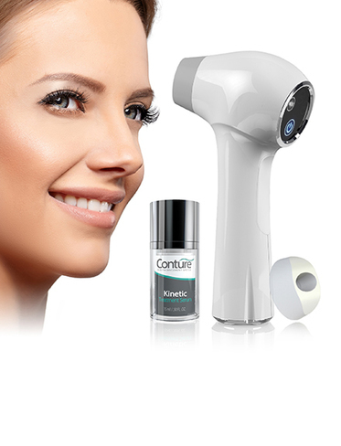 Conture kinetic skin on sale toning system