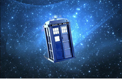 ‘Doctor Who’ 60th Anniversary Specials Trailer w/ Neil Patrick Harris – | Sci-Fi Talk | Scoop.it
