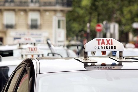 Taxis-VTC&nbsp;: les nouvelles r&egrave;gles du jeu | Veille juridique et politiques publiques | Scoop.it