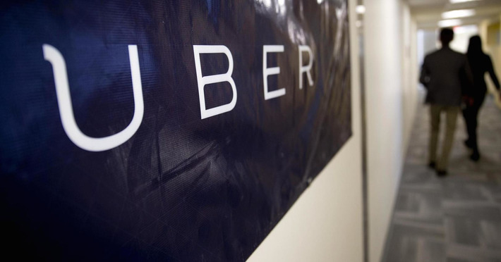 Uber dealt another blow in labor ruling | Business Report - Making A Difference | Scoop.it