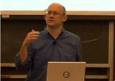 Clay Shirky's Harvard talk: Here Comes Everybody | Peer2Politics | Scoop.it