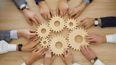 Guide For Managers To Increase Employee Engagement | Retain Top Talent | Scoop.it