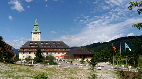 G7: The G7 | Governmental Forums, Diplomacy, G7, G20, G77 | Scoop.it