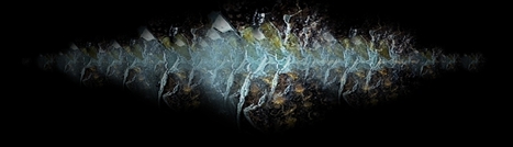 CROSSED LAB - bureau de production artistique dans le champ des arts num&eacute;riques et hybrides | Digital #MediaArt(s) Num&eacute;rique(s) | Scoop.it