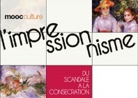 L’ Impressionnisme , du scandale à la consécration (vidéos sous-titres) | Arts et FLE | Scoop.it