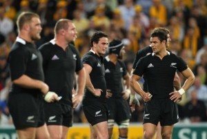 Rugby World Cup Preview: Pool A (New Zealand, France, Tonga, Japan and Canada) | RWC - Rugby World Cup 2011 | Scoop.it