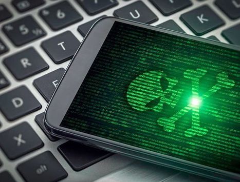 Phishing : 5 attaques qui menacent les mobiles en 2020 ... | Renseignements Stratégiques, Investigations & Intelligence Economique | Scoop.it