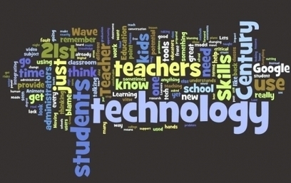 Top 12 Ways Technology Changed Learning | TeachHUB | Creative teaching and learning | Scoop.it