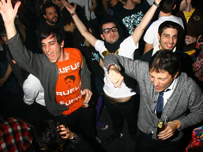 13 Ways The Recession Has Completely Changed How Young People View Work | Digital Delights - Digital Tribes | Scoop.it