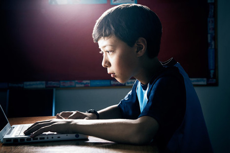 &raquo; How Khan Academy Is Changing the Rules of Education | Educaci&oacute;n a Distancia y TIC | Scoop.it